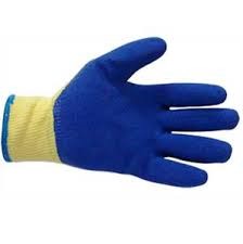 فروش ویژه دستکش های صنعتی لیدر