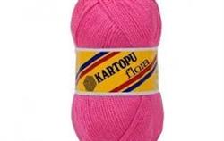 فروش انواع کاموا صورتی