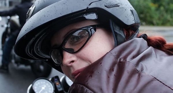 عینک موتور سواری