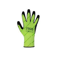 فروش انواع دستکش ایمنی