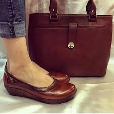 مرکز خرید کفش طبی زنانه پاشنه دار