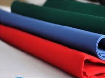 تهیه پارچه ترگال رنگی درجه یک