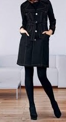 فروش عمده جدیدترین انواع مانتو و پالتو