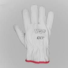 تولیدی دستکش چرم کوتاه