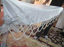 فروش عمده پارچه قندساب