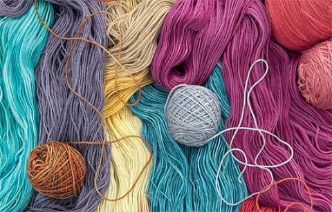 الیاف طبیعی