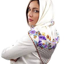 عرضه برند شال و روسری جدید