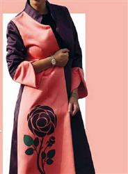 شیک ترین مدل مانتوهای مجلسی