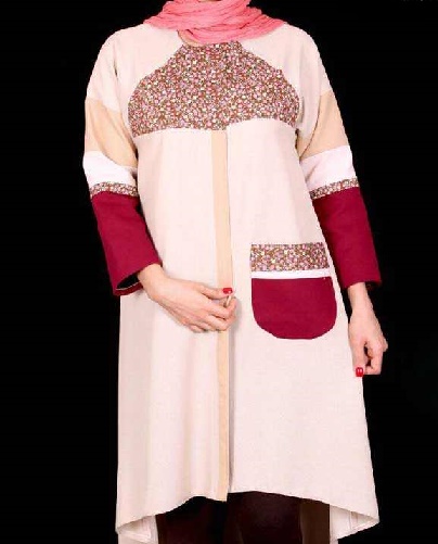 مانتو بارداری