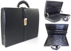 خرید اینترنتی کیف سامسونت طرح چرم