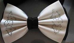 عرضه انواع پاپیون با طراحی عالی