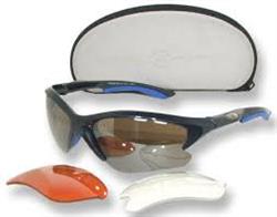 صادرات عینک طبی ورزشی