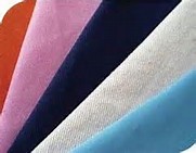 قیمت عمده پارچه کتان پنبه ای نسوز