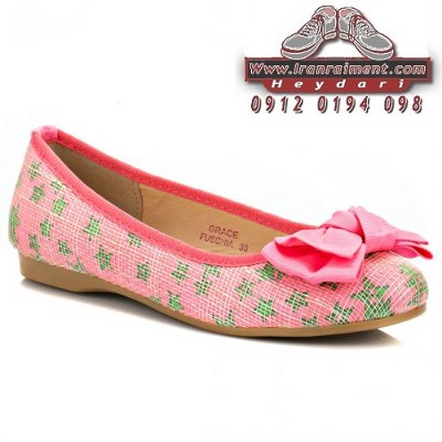 کفش راحتی دخترانه