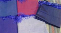 مرکز پخش پارچه ابریشم طبیعی دستباف