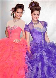 خرید پارچه لباس عروس زیبا