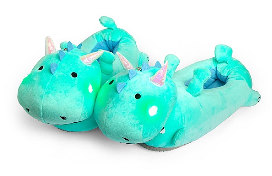 دمپایی نوزادی