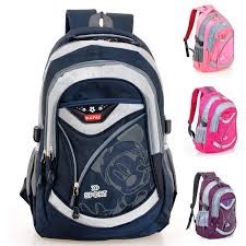 مرکز فروش انواع کیف مدرسه