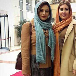 حراج ویژه پارچه مخمل نگین دار زنانه