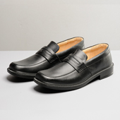 تولیدی بهترین کفش چرم