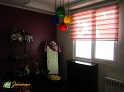بازار خرید پارچه زبرا طرح چوب