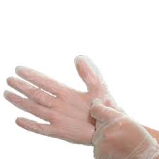 نمایندگی معتبر دستکش های یکبار مصرف