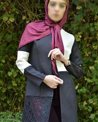 خرید پستی شیکترین مانتو اسپرت سال