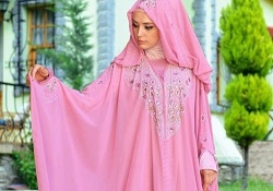 جدیدترین پارچه چادر زنانه