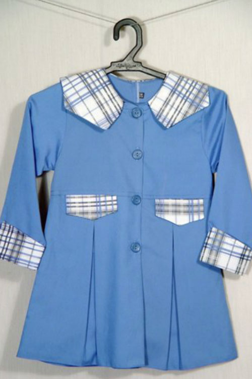 لباس فرم مدارس