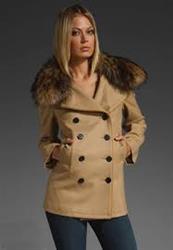 خرید پالتو بارانی زنانه شیک در تهران