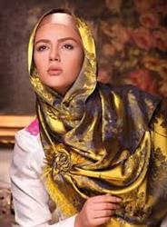 فروش اینترنتی روسری لورنزو