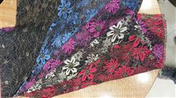 قیمت پارچه پیراهنی زنانه