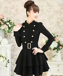 واردات بدون واسطه انواع مانتو چینی