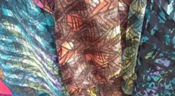 نمایندگی فروش پارچه حریر در خراسان