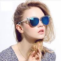 قیمت عمده عینک آفتابی زنانه مارک فندی