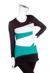 تولیدی پیراهن و تونیک های دخترانه