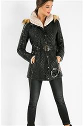 صادرات متنوع ترین انواع مانتو و پالتو