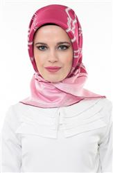 جذاب ترین مدل روسری های عید در تهران