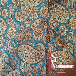 فروش عمده پارچه مبلی ترمه