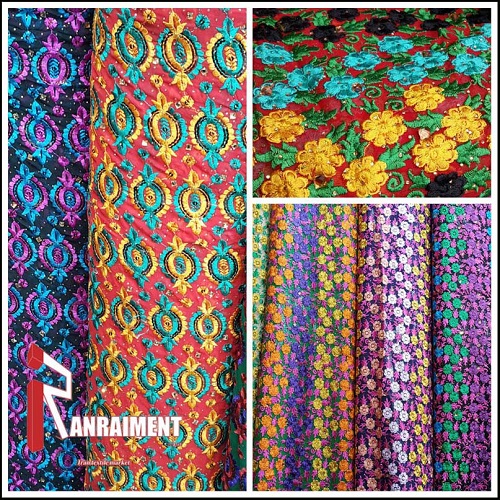 قیمت پارچه گیپور