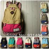 فروش انواع کیف مدرسه ارزان