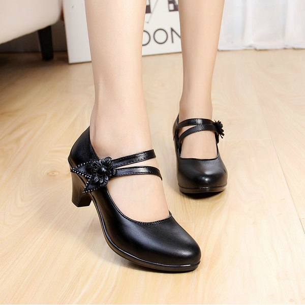 کفش طبی ایرانی