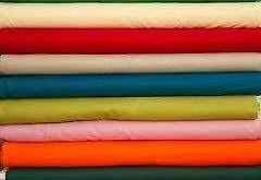 نرخ روز پارچه تترون رنگی