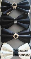 قیمت انواع پاپیون مردانه از تولیدی