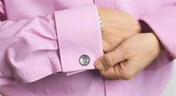 خرید اینترنتی دکمه سردست پیراهن شیک