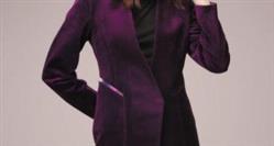 ارزان ترین مدل مانتو مخمل کبریتی