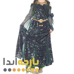 فروشگاه اینترنتی انواع پارچه کردی