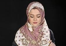 مرکز پخش شال حریر ترک در اصفهان