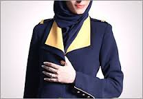 عرضه متنوع ترین پارچه لباس فرمی