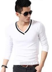 تولید تی شرت کبریتی مردانه